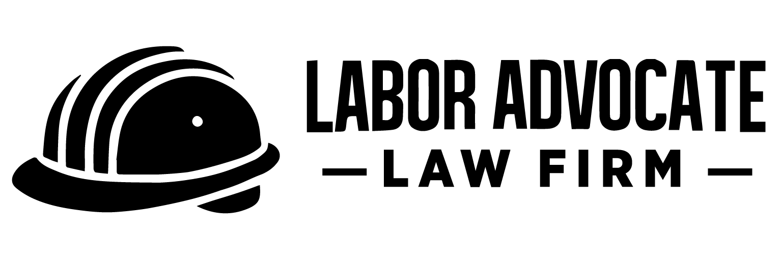 Labor Advocate Law Firm