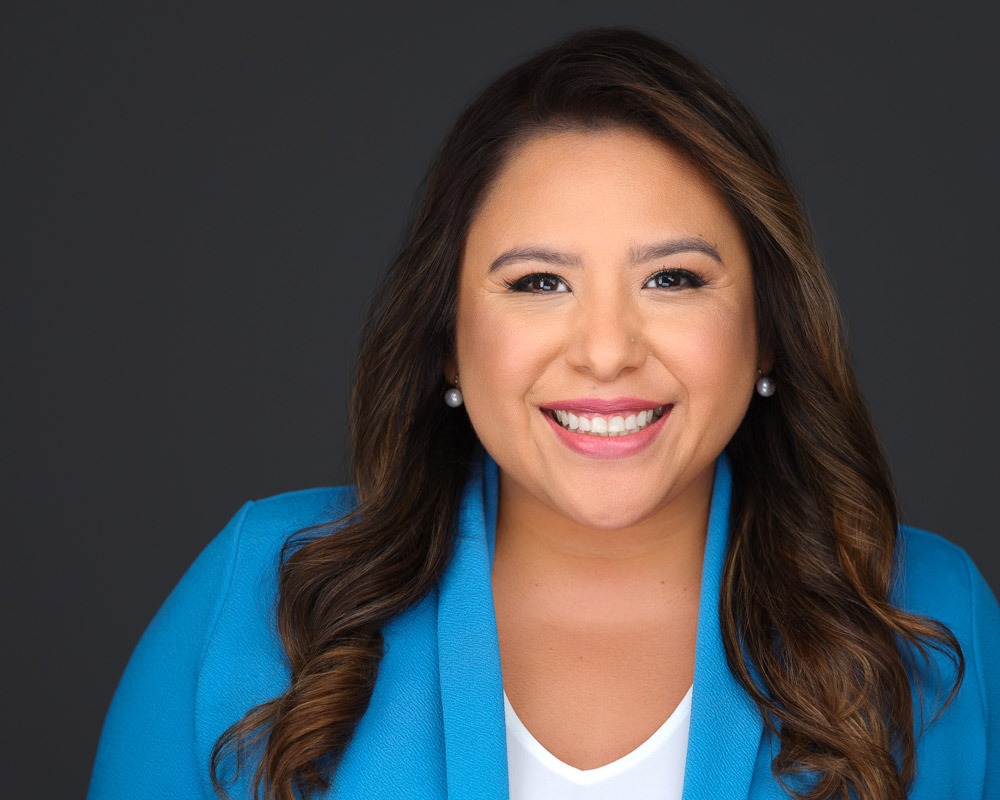 Cynthia Castañon