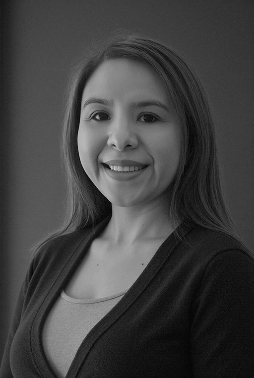 Cynthia Castañon