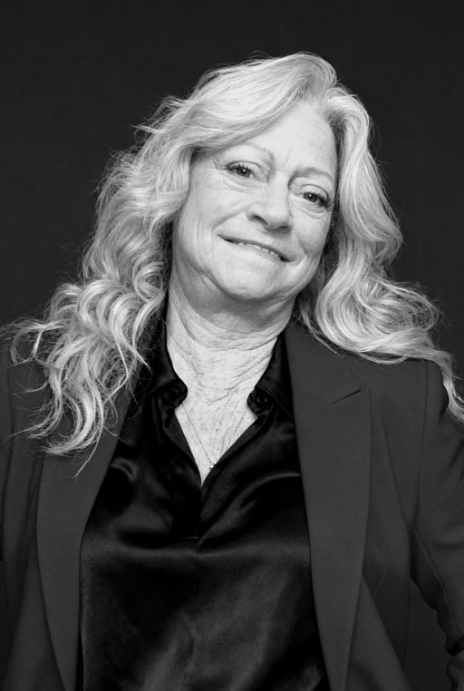 Linda Webb